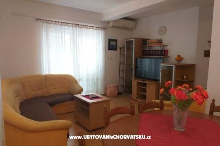 Apartmaji Denis foto 4