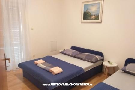 Apartmaji Denis foto 5