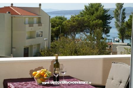 Apartmaji Villa Dijana foto 5