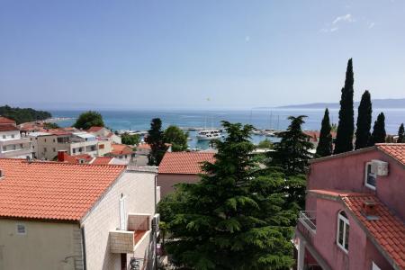 Apartmaji Divić - Villa Mateo  foto 2