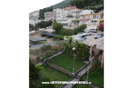 Apartmaji Divić - Villa Mateo  foto 5