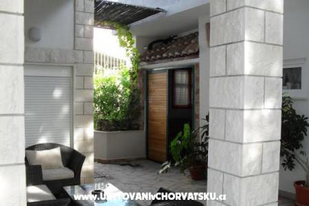 Accommodation Ventus    Baška Voda Hrvaška