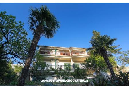 Apartmaji dominovic-Mladinov  foto 3