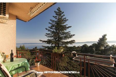 Apartmaji dominovic-Mladinov  foto 4