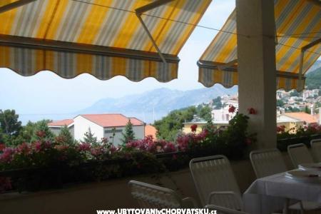 Apartmaji GATIKI foto 2