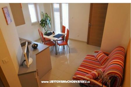 Apartmaji Harmonija foto 2