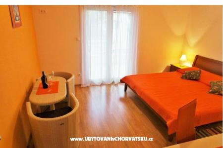 Apartmaji Harmonija foto 3