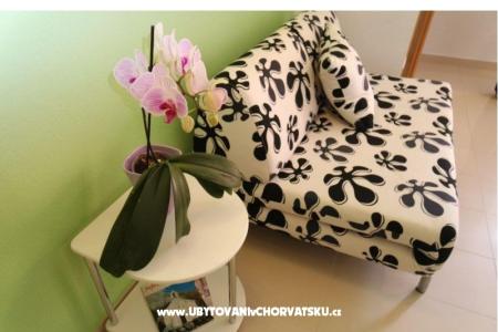 Apartmaji Harmonija foto 5