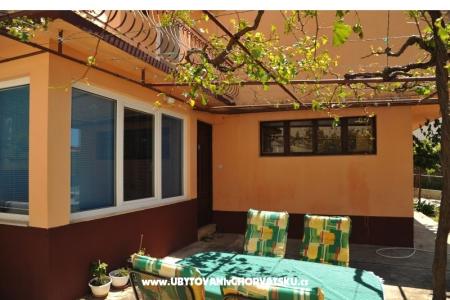 Apartmaji i sobe PAULA foto 4
