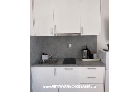Apartmaji Jakir foto 4