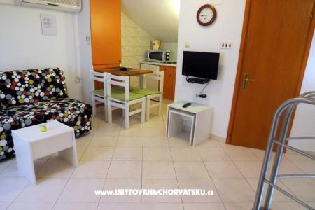 Apartmaji Jan foto 5