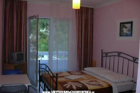 Apartmaji Jukanovic foto 5