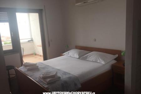 Apartmaji Juric foto 4