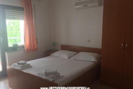 Apartmaji Juric foto 5