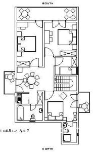 Apartmaji Jurišić foto 5