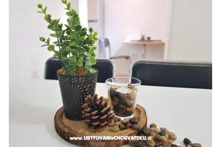 Apartmaji Krvavica foto 3