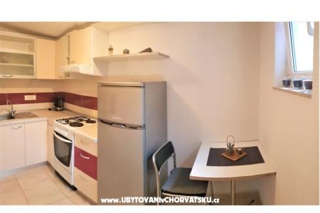 Apartmaji Krvavica foto 5