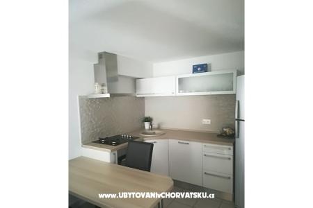 Apartmaji Lozić Vesna i Mladan foto 2