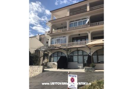 Apartmaji Marić foto 4