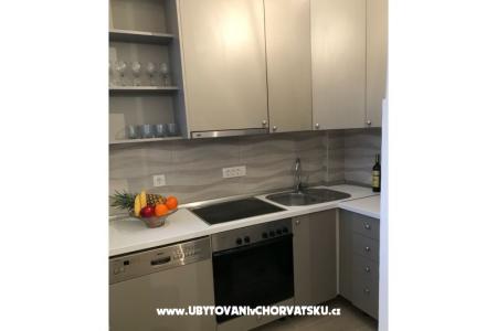 Apartmaji Marić foto 5