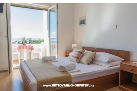 Apartmaji Maslina foto 2