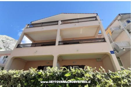 Apartmaji Ljubica Matijašević foto 5