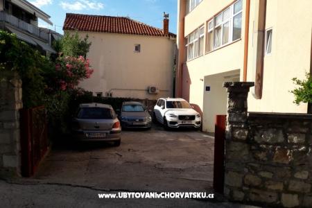 Apartmaji Melinda foto 4
