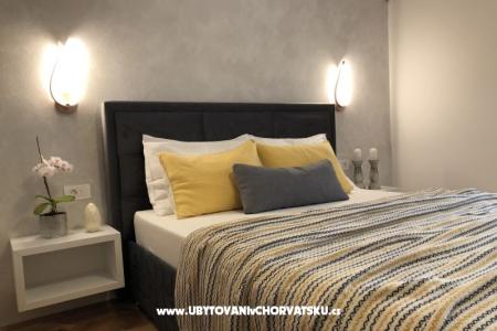 Apartmaji Iva foto 4
