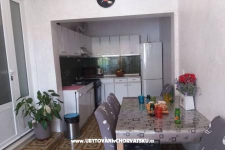Apartma  Mihaljevic foto 5