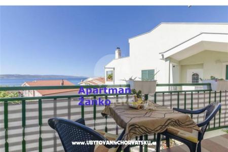Apartma Žanko foto 3