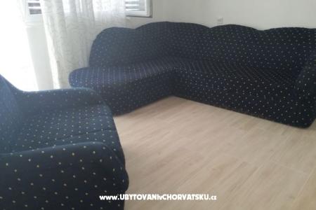 Apartmaji Miki foto 2