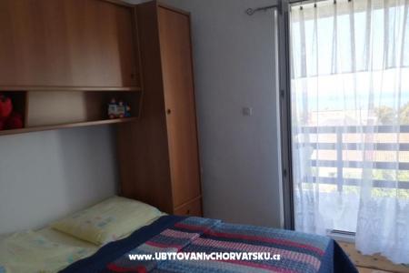 Apartmaji Miki foto 4