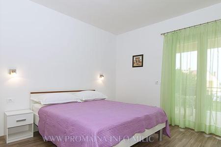 Apartmaji Milić Promajna foto 5