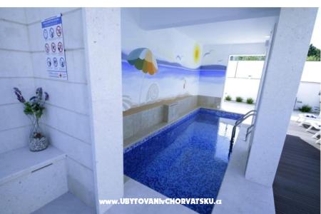Apartmaji Neda Promajna foto 4
