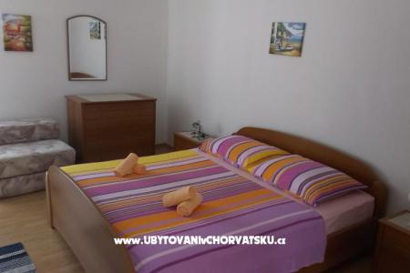 Apartmaji Obala foto 5
