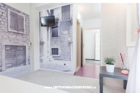 Apartmaji Orka Promajna foto 3