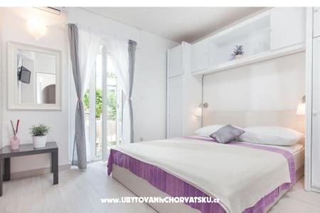 Apartmaji Orka Promajna foto 4