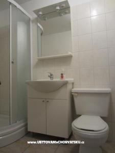 Apartmaji Paula i Ante foto 4