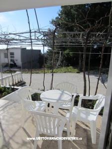 Apartmaji Paula i Ante foto 5