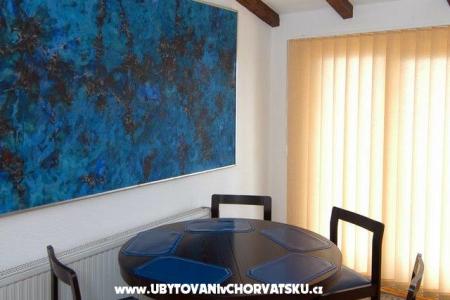 Apartmaji Petričević foto 3