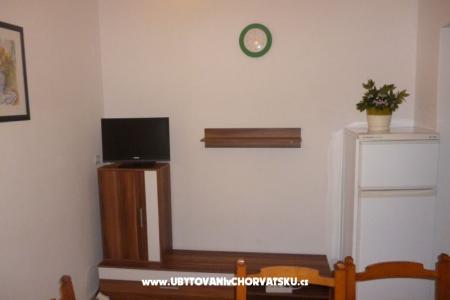 Apartmaji Rajcic foto 3