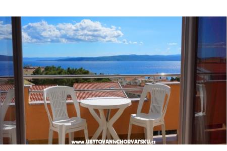 Apartmaji Rodić-Kutleša foto 4