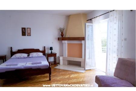 Apartmaji Rodić-Kutleša foto 5
