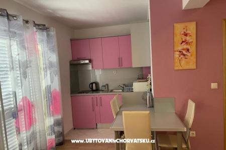 Apartmaji Sanja foto 4