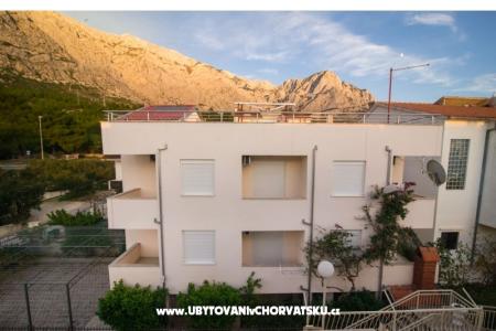 Apartmaji Šantić foto 4