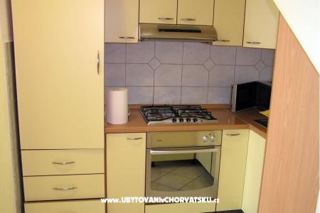Apartmaji Silvana foto 2