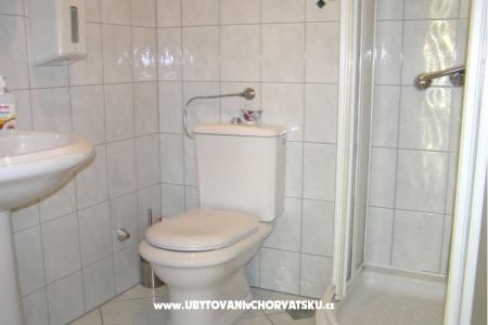 Apartmaji Silvana foto 3