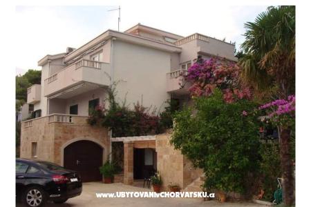 Apartmaji Sulic-Krvavica foto 2