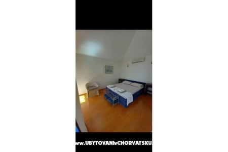 Apartmaji Sulic-Krvavica foto 4