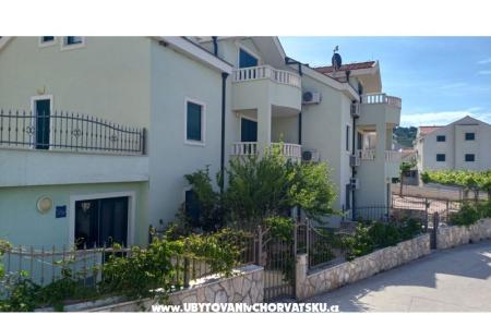 Apartmaji Tara foto 2